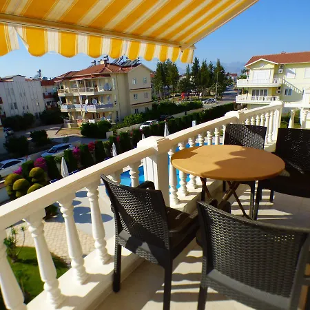 Apartman Cleodora Exceptional