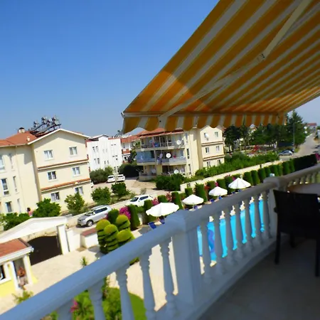 Cleodora Exceptional Apartman *