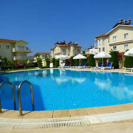 Apartman Cleodora Exceptional
