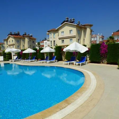 Cleodora Exceptional Belek