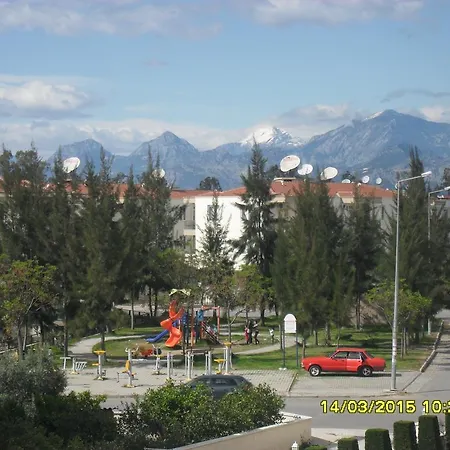 Cleodora Exceptional Apartment Belek