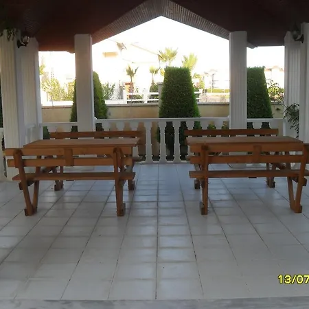 Cleodora Exceptional Apartment *