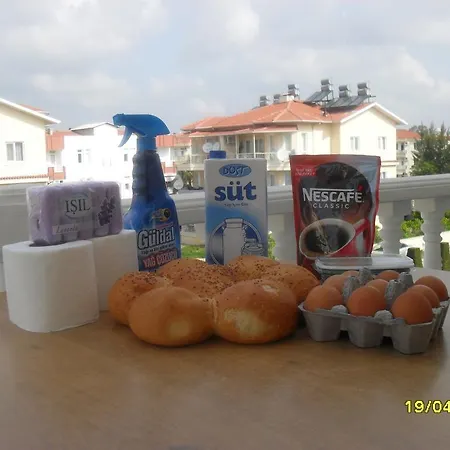 Apartment Cleodora Exceptional Belek