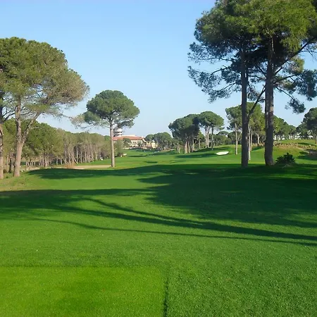 Cleodora Exceptional Apartment Belek