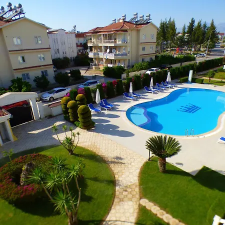 Apartment Cleodora Exceptional *