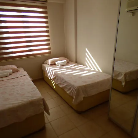 Apartment Cleodora Exceptional Belek
