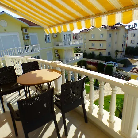 Apartment Cleodora Exceptional *