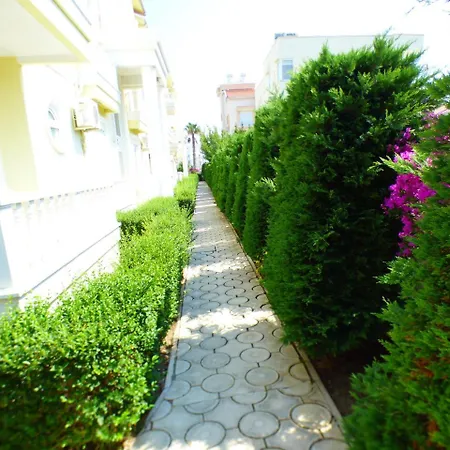 Cleodora Exceptional Belek