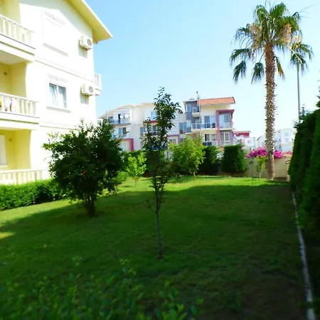 Cleodora Exceptional Apartment Belek