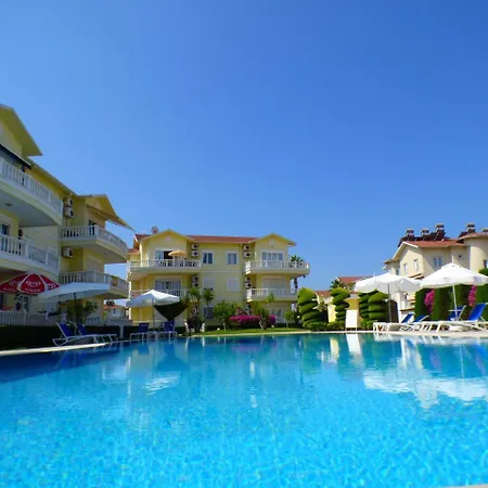 Cleodora Exceptional Belek