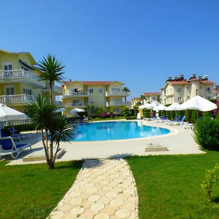 Cleodora Exceptional Apartment *