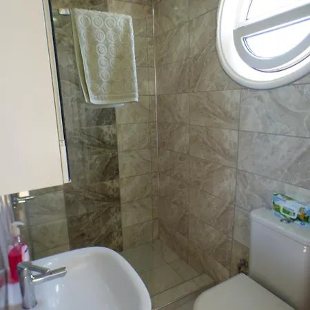 Apartment Cleodora Exceptional