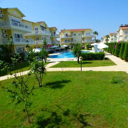 Cleodora Exceptional Belek