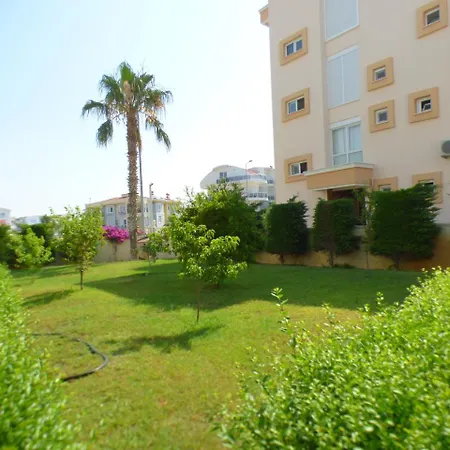Apartment Cleodora Exceptional *