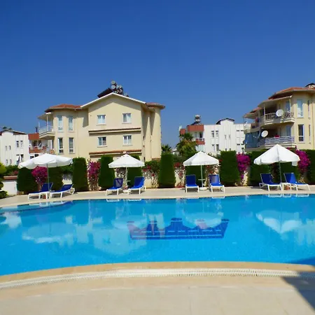 Cleodora Exceptional Apartment *
