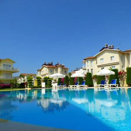 Cleodora Exceptional * Belek