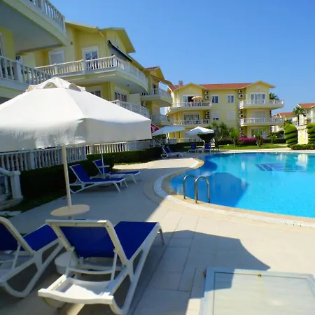 Apartment Cleodora Exceptional Belek