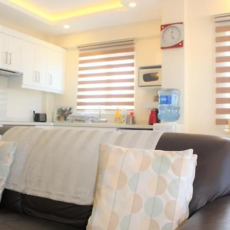 Cleodora Exceptional Apartment *