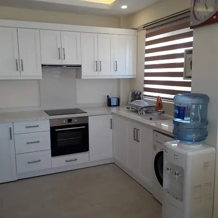 Cleodora Exceptional Apartment Belek