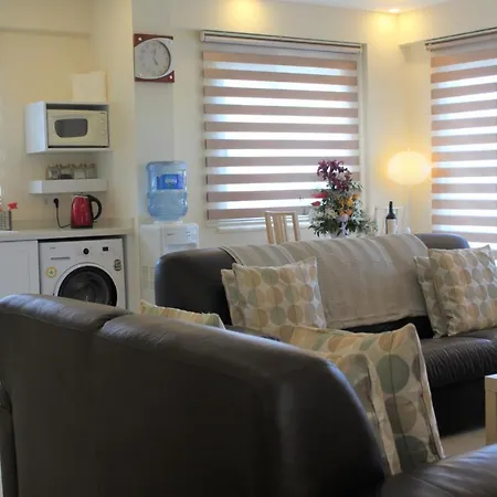 Apartment Cleodora Exceptional *