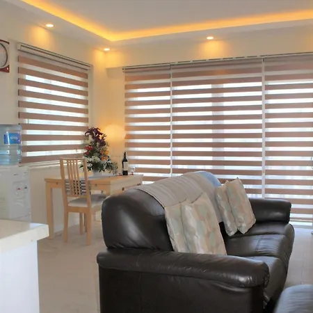 Cleodora Exceptional Apartment Belek