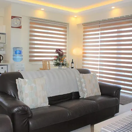 Apartment Cleodora Exceptional *