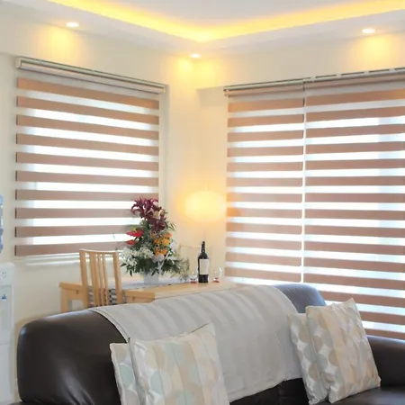 Cleodora Exceptional Apartment *