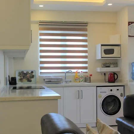 Apartment Cleodora Exceptional