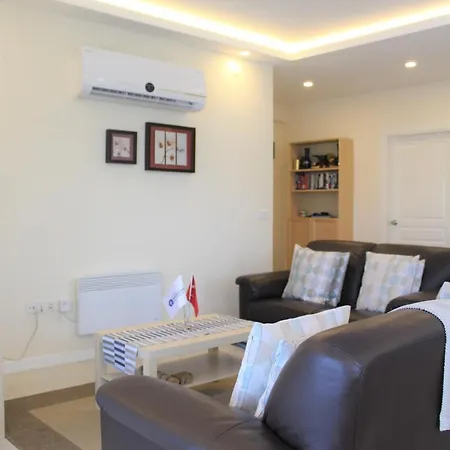Apartment Cleodora Exceptional *