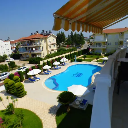 Appartement Cleodora Exceptional