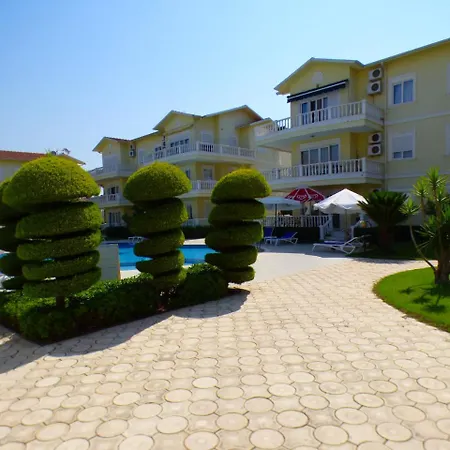 Appartement Cleodora Exceptional *